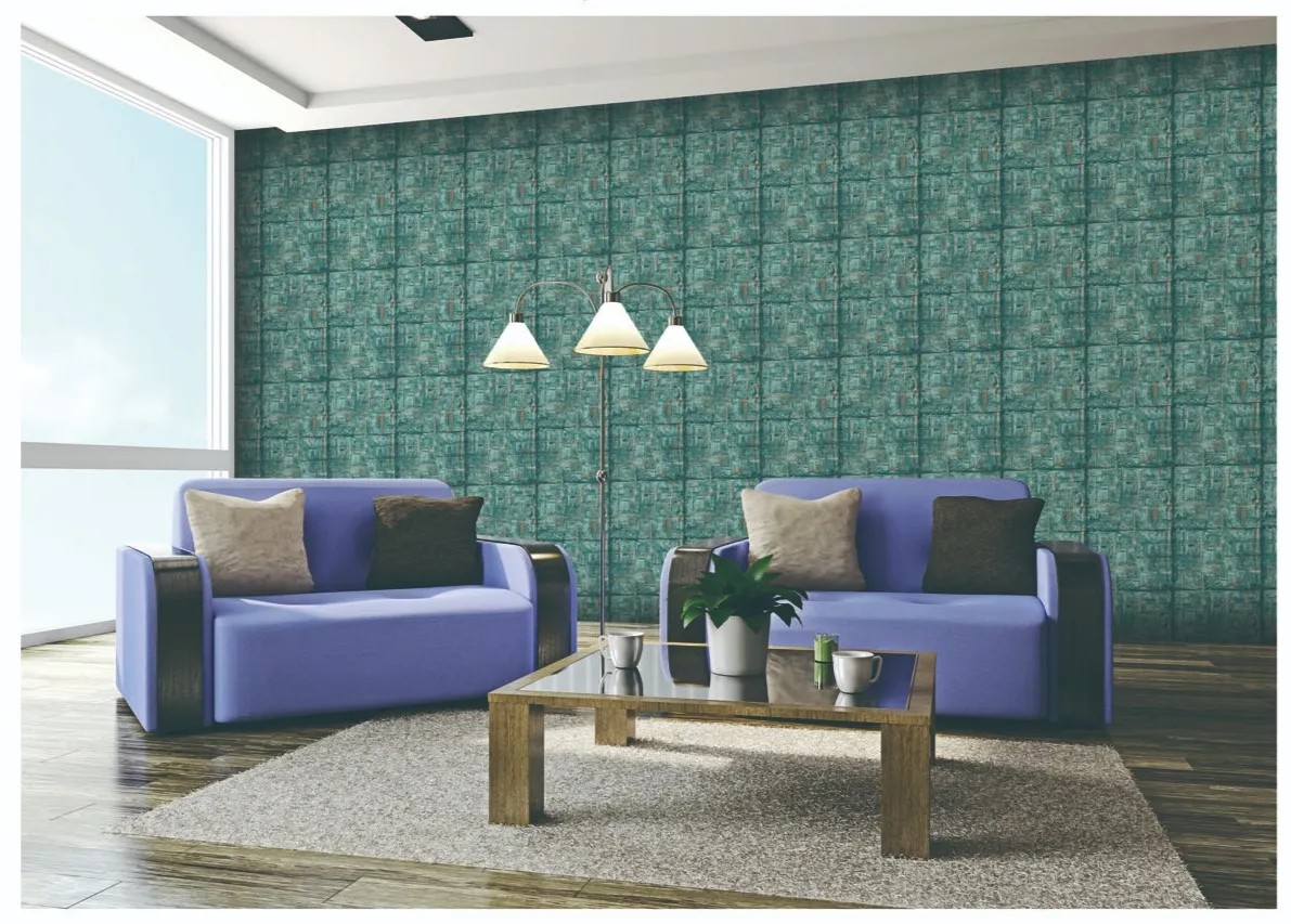 NEW TREND ROOMS
