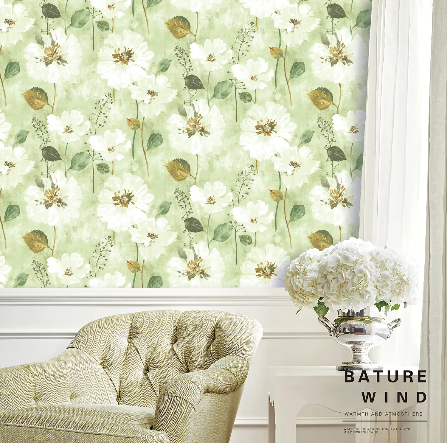790304 - BATURE WIND