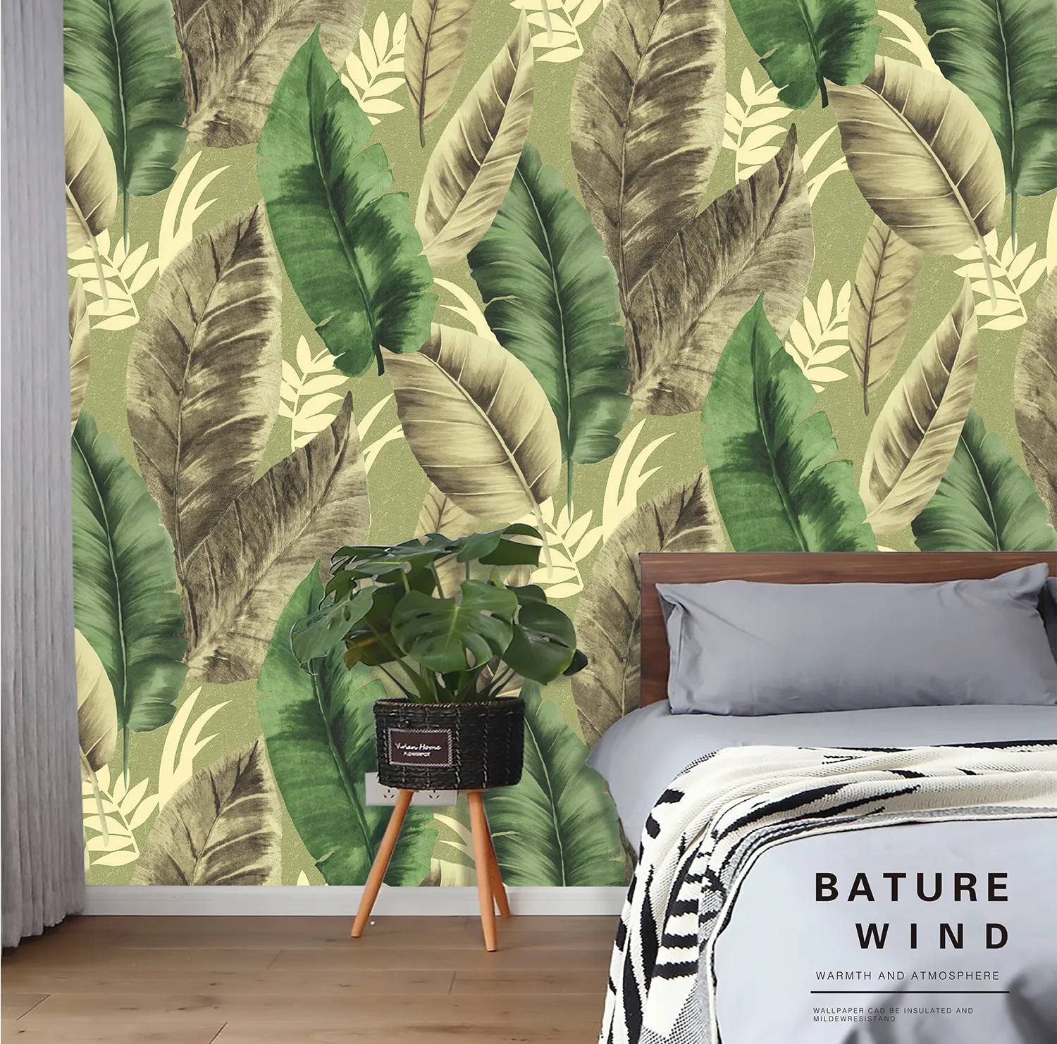 790503 - BATURE WIND