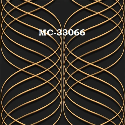 MC33066/MC33065/MC33063/MC33061 - 3D MODERN CITY