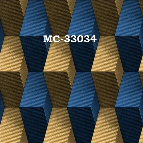 MC33033-MC33034-MC33035 - 3D MODERN CITY