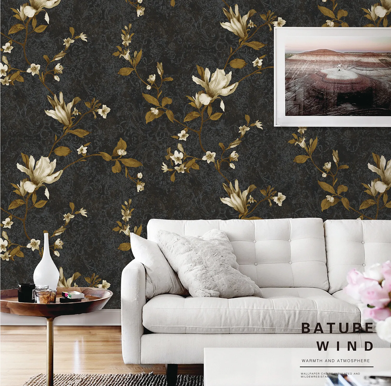 790606 - BATURE WIND