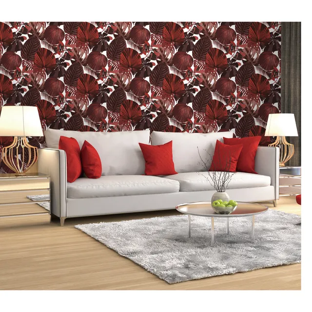 NEW TREND ROOMS