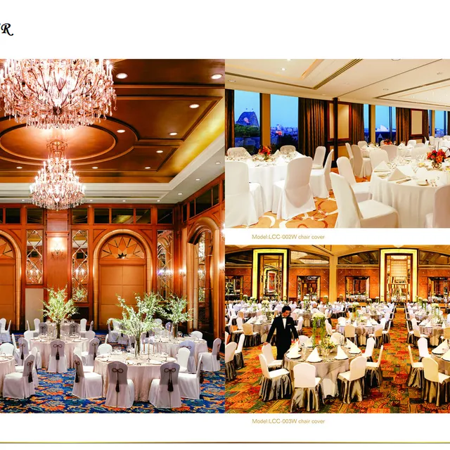 CHAIR COVER 062-063