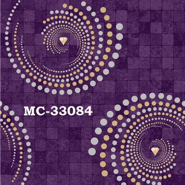 MC33084-MC33085-MC33081 - 3D MODERN CITY