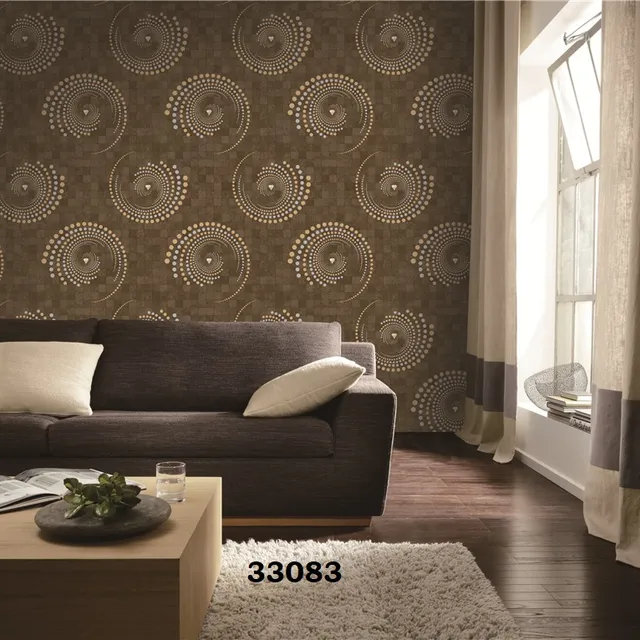 MC33083 - 3D MODERN CITY