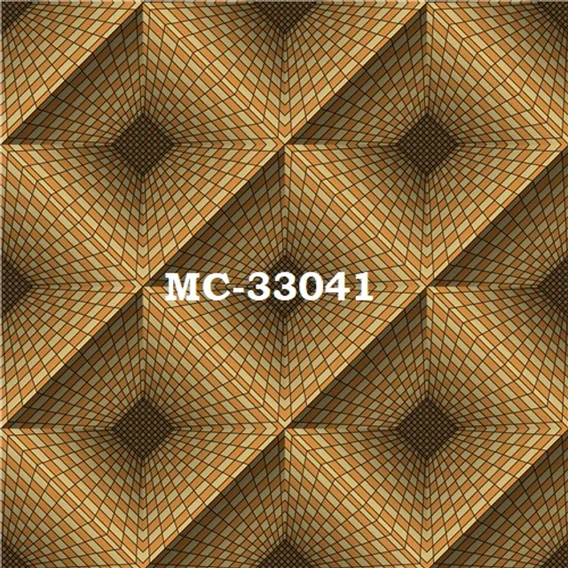 MC33041 -MC33044 -MC33045 - 3D MODERN CITY